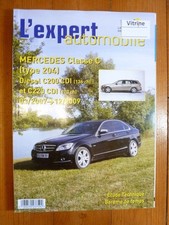 Classe die revue d'occasion  France