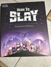 Slay exclusive edition for sale  West Jordan