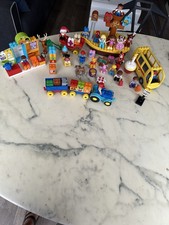 Gros lot lego d'occasion  France