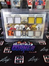 Messi pele ronaldo for sale  BASINGSTOKE