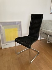 Tecta b25 freischwinger gebraucht kaufen  Düsseldorf