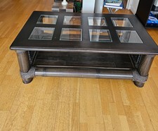 Table basse bois d'occasion  Paris XII