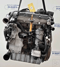 Bkc 105cv motore usato  Italia