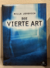 Dvd vierte art gebraucht kaufen  Oberndorf am Neckar