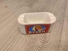 Cendrier publicitaire byrrh d'occasion Cendrier publicitaire byrrh d'occasion  Longpont-sur-Orge