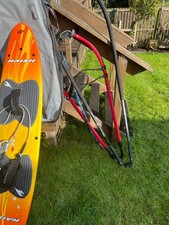 Used windsurfing boards for sale  GLASGOW