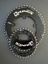 Rotor rings 50t for sale  BATH