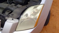 Driver left headlight for sale  Gaffney