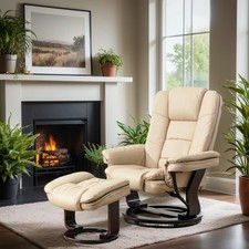 Argus swivel recliner for sale  South Burlington
