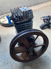 Cac 4003 compressor for sale  Ramsey