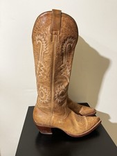 Stivali texani donna usato Stivali texani donna usato  Villarbasse