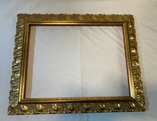 Bella cornice dorata usato Bella cornice dorata usato  Vobbia