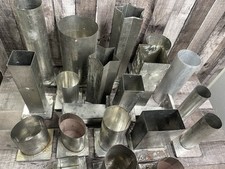 Multiple metal pillar for sale  Miami