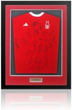 Nottingham forest 2023 for sale  WARE