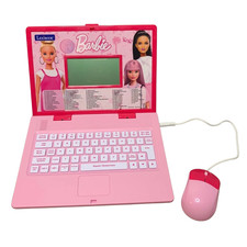 Lernlaptop barbie zweisprachig gebraucht kaufen Lernlaptop barbie zweisprachig gebraucht kaufen  Sögel