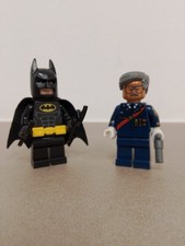 Lego minifigures gordon usato  Milano