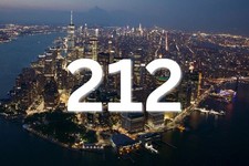 nyc 212 numbers for sale  Bronx