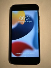 Iphone handy apple gebraucht kaufen  Lübeck
