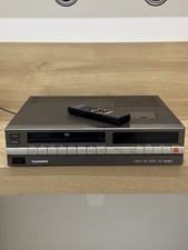Videoregistratore vhs telefunk usato  San Nicandro Garganico