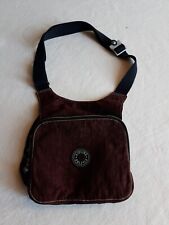 Kipling borsa tracolla usato  Napoli