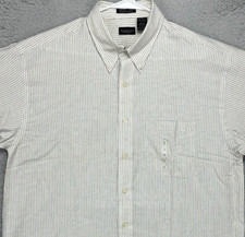 Van heusen shirt for sale  Springfield
