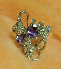 Anello donna mai usato  Borgomasino