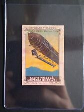 1930 nestle non for sale  Shipping to Ireland