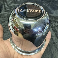 Central alloy wheel for sale  Toms River