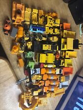 Lot diecast plastic for sale  Troy