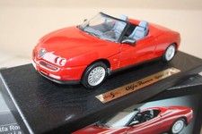 Maisto alfa romeo gebraucht kaufen  Bünde
