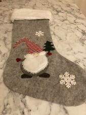 Christmas stocking for sale  STEVENAGE