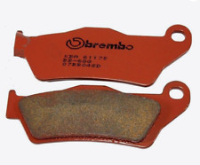 Pastiglia freno brembo usato  Grosseto