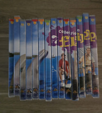 Coffret dvd flipper d'occasion  Saint-Quentin-Fallavier