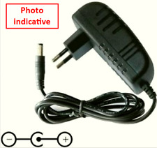 Adaptateur sagem 12v d'occasion  Paris XIV
