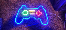 Neon video game for sale  Macomb