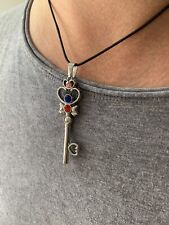 Sailor moon halskette gebraucht kaufen  Leer (Ostfriesland)