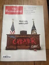 economist magazine for sale  OXFORD