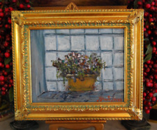 Framed signed original for sale  Miami