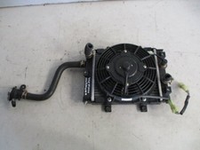 Radiatore ventola radiatori usato  Napoli