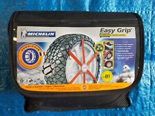 Michelin easy grip d'occasion  Montivilliers