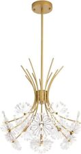 Modern led pendant for sale  Flint