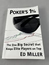 Poker one big for sale  Henderson