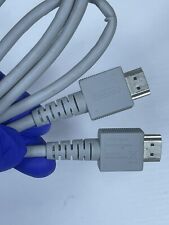 Cabo HDMI de alta velocidade para Nintendo Wii U WUP-008 comprar usado  Enviando para Brazil