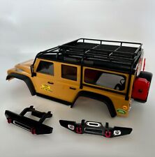 Traxxas trx4m scale for sale  Orlando