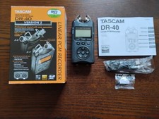 Tascam four track for sale  LEEDS