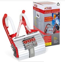 Escape ladder kidde for sale  Gresham