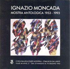 Moncada ignazio mostra usato  Valenzano