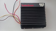 Oldschool rockford fosgate d'occasion  Expédié en Belgium