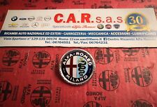 Stemma logo alfa usato  Roma