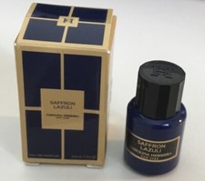 Miniature parfum carolina d'occasion  Angers-